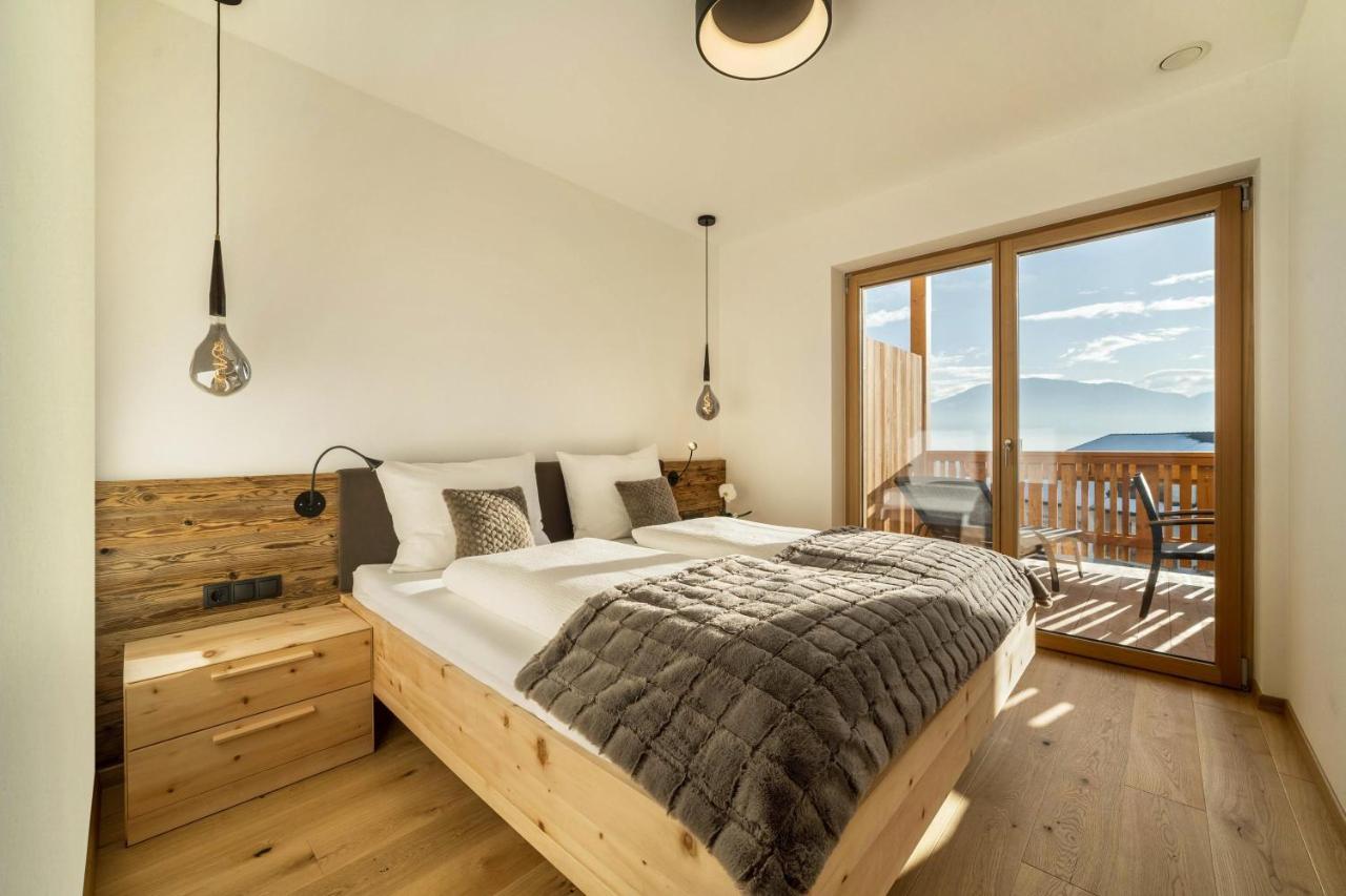 Apt Zirbe - Nockerhof Andrian Exterior photo
