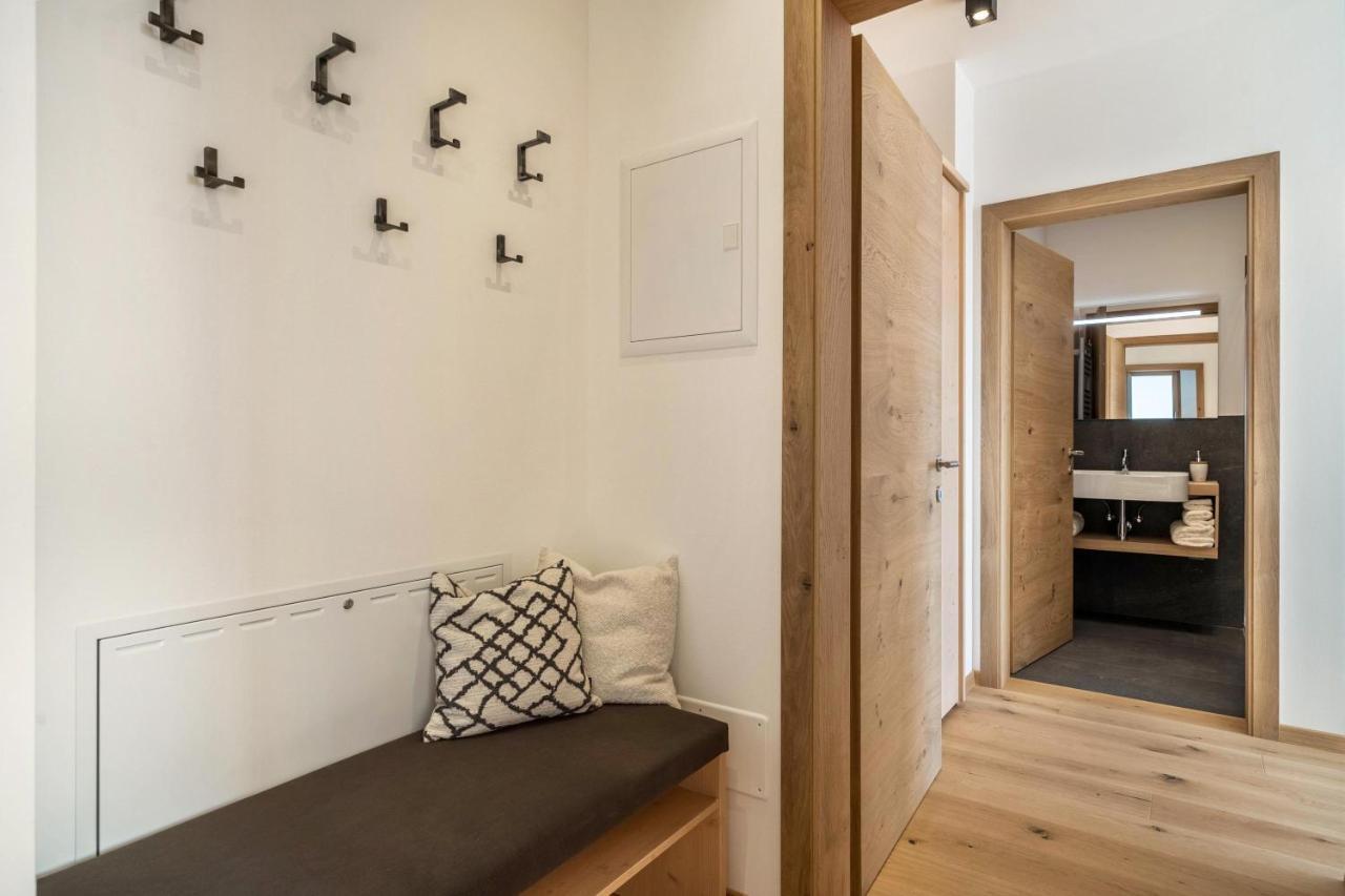 Apt Zirbe - Nockerhof Andrian Exterior photo