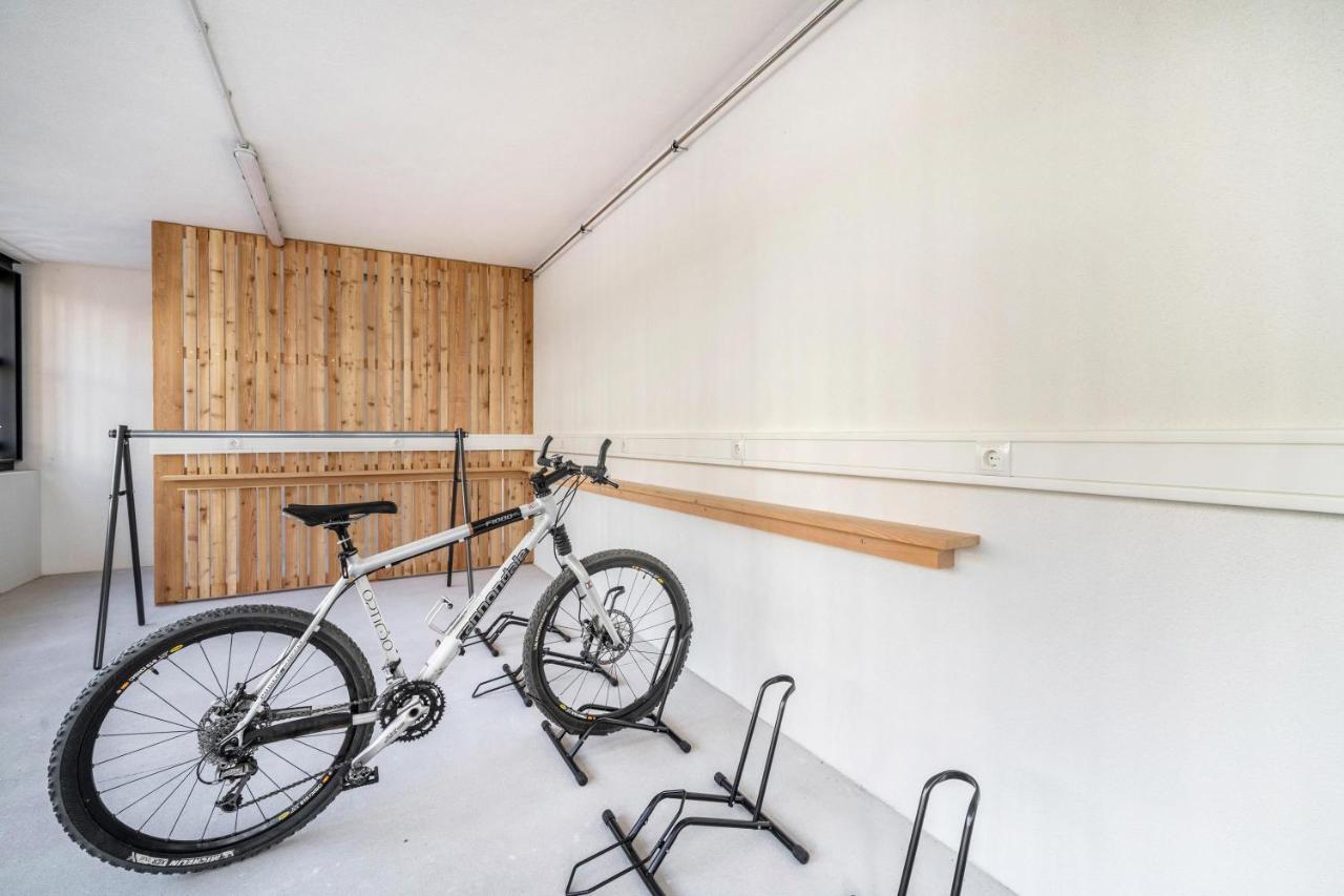 Apt Zirbe - Nockerhof Andrian Exterior photo